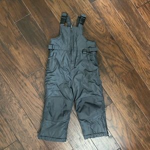 Xtreme Outfitters Snow Bib EUC 3T